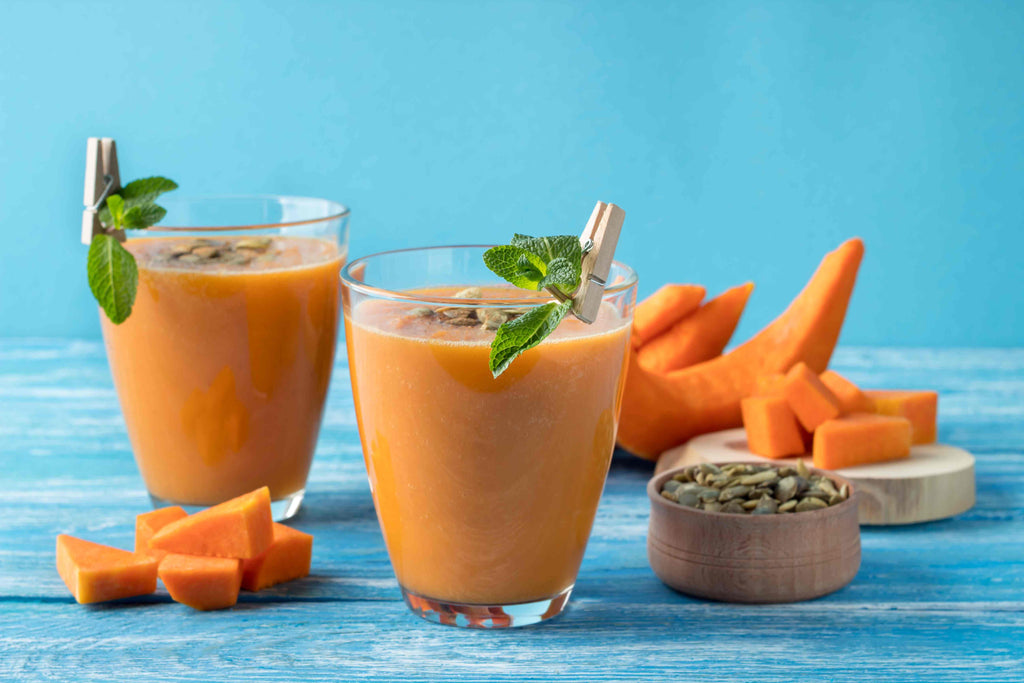 5 Yummy and Nutritious Keto Meal Shakes Recipes