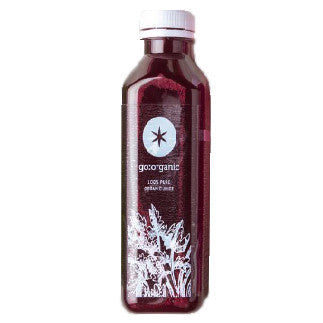 Beet-a-licious - Liver tonic
