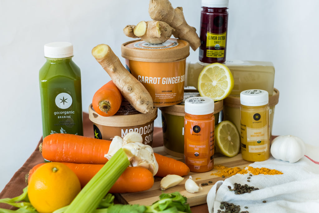 5 +1 Day Free. High Fiber and Weight Loss Cleanse.