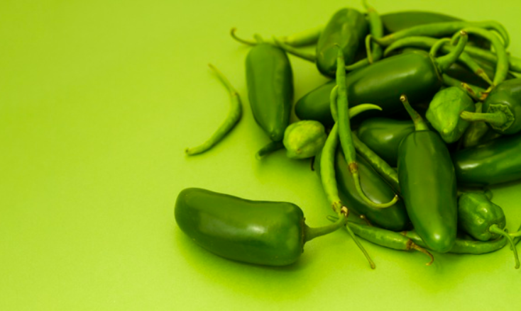 Benefits Of Jalapeno In Juice