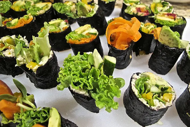 Try eating plant based diet to strengthen your immunity. It works.