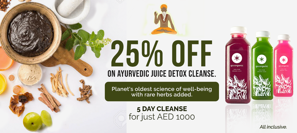 Ayurveda and Holy basil.