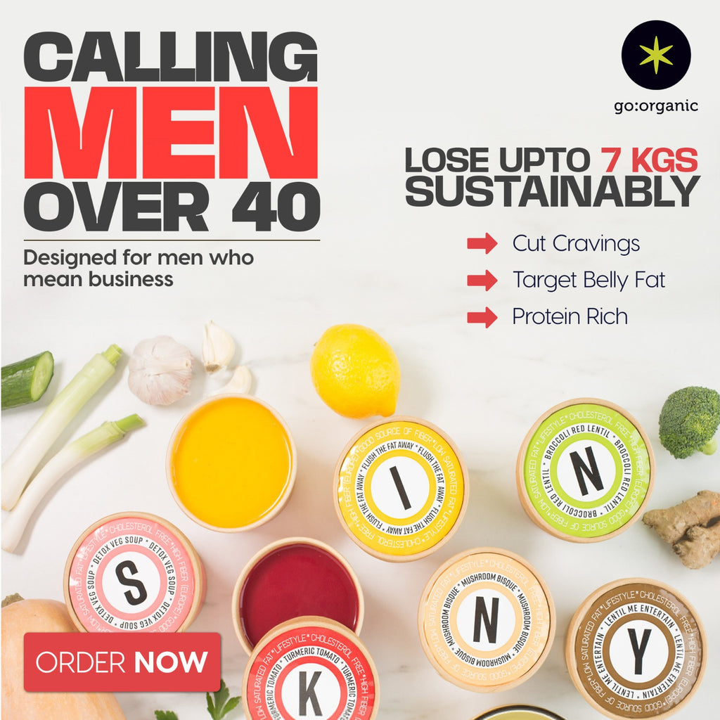 Alpha40- For Men Who Want More From Midlife. Lose 7KG.30 Days. 6 Phases