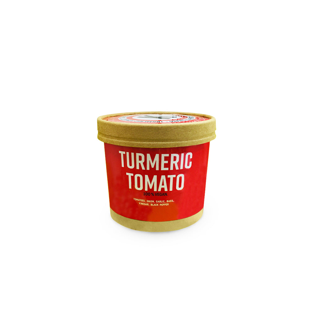 Turmeric Tomato