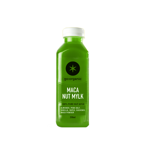 Maca Nut Mylk