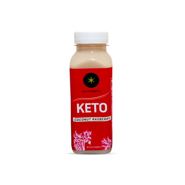 Keto Meal Shake