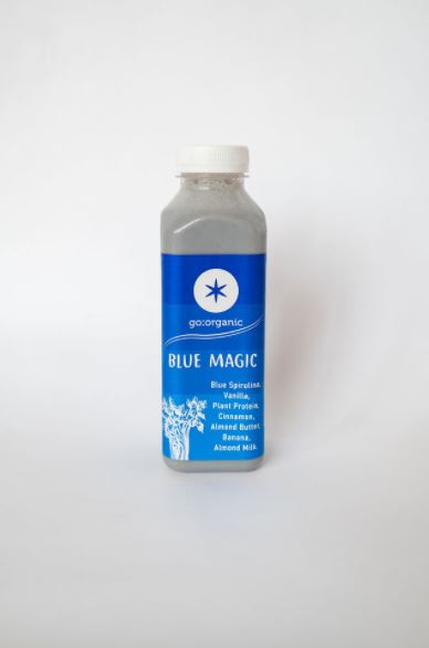 Blue Magik Protein- 5 pack