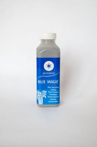 Blue Magik Protein- 5 pack