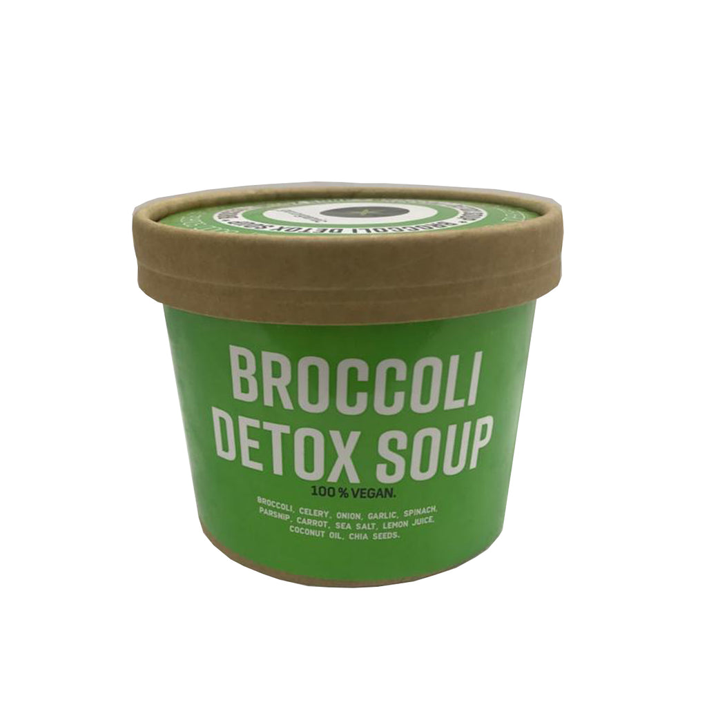 broccoli soup for weight loss