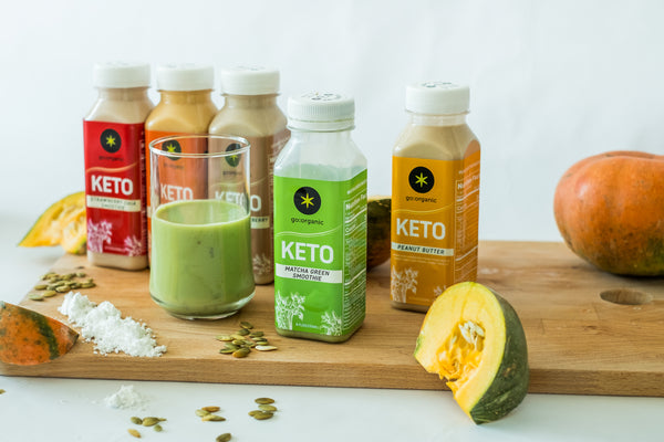 Keto Cleanse