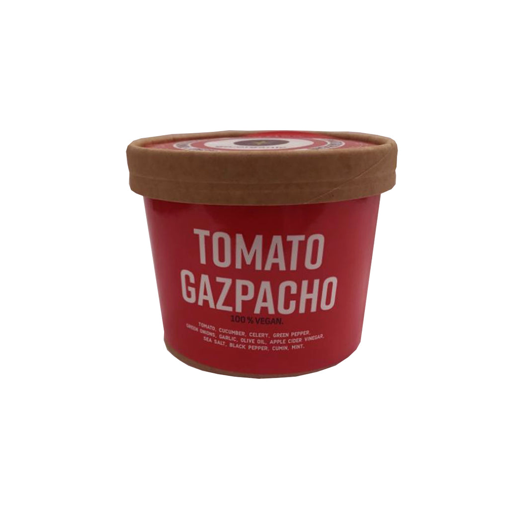 tomato gazpacho soup