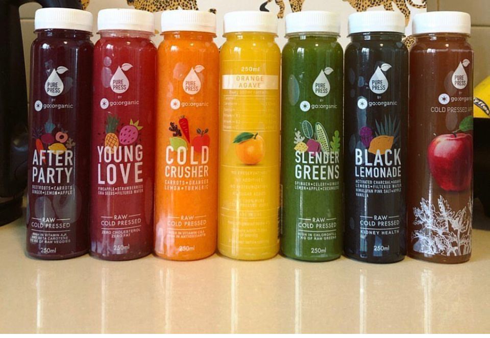 30 juices for Aed 300