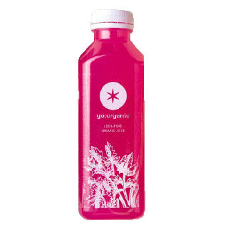 Young Love - Strengthen your Immunity
