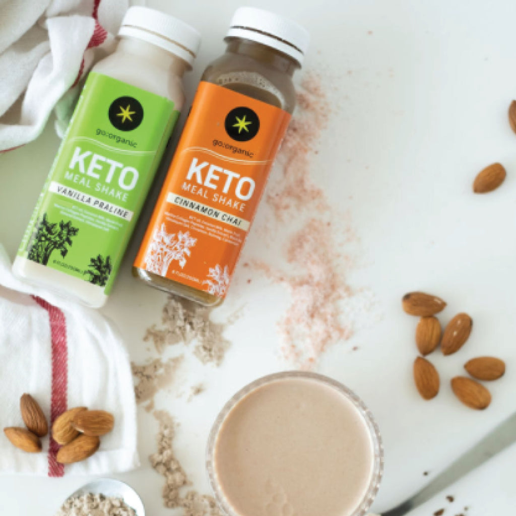 keto products in Dubai, UAE